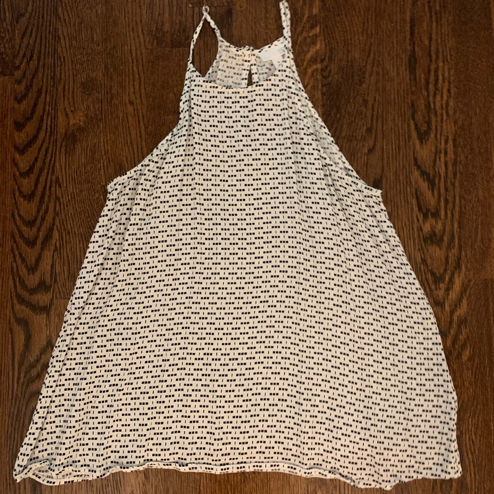 BP tank top